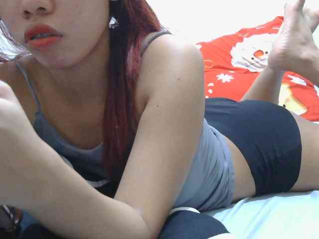 Mysteriouslovely webcam