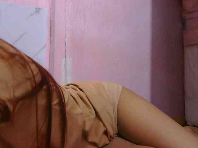 Mysteriouslovely webcam