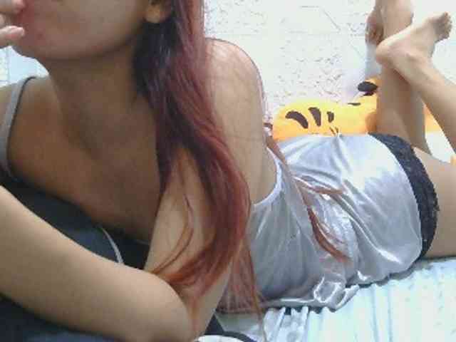 Mysteriouslovely webcam