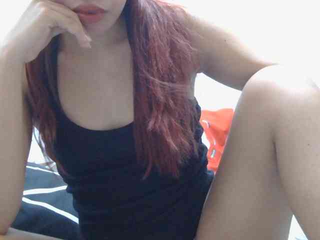 Mysteriouslovely webcam