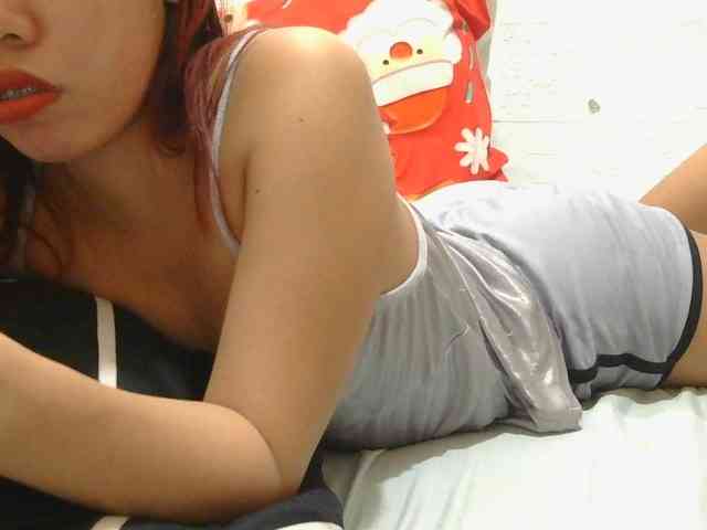 Mysteriouslovely webcam