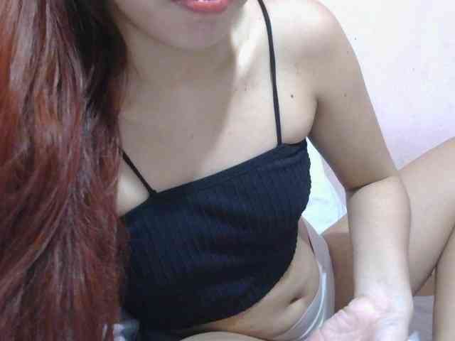 Mysteriouslovely webcam