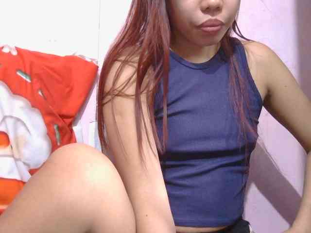 Mysteriouslovely webcam
