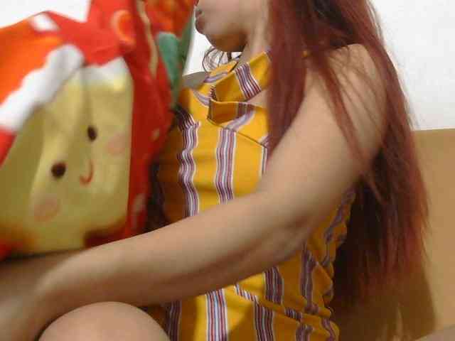 Mysteriouslovely webcam