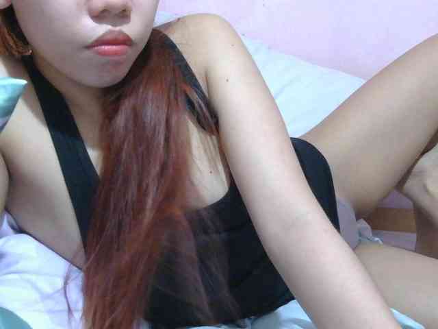 Mysteriouslovely webcam