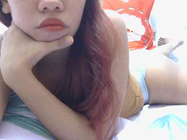 Mysteriouslovely webcam