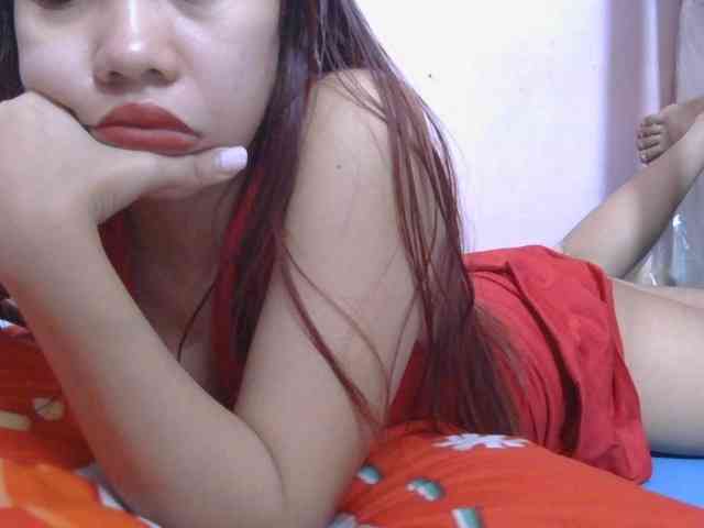 Mysteriouslovely webcam