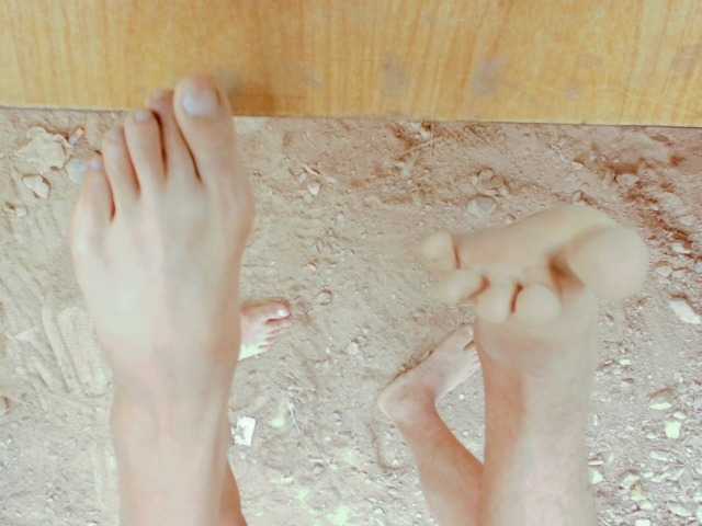 marajulie — live couple cam