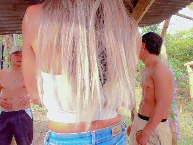 marajulie