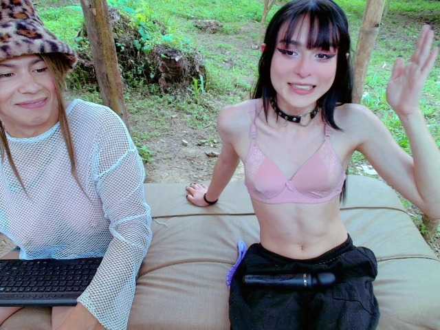go to chat with marajulie
