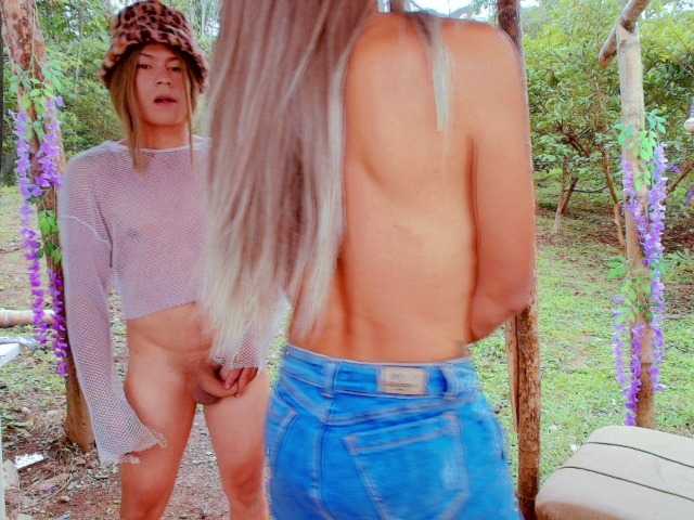 marajulie