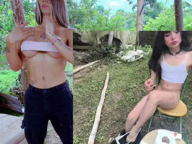marajulie