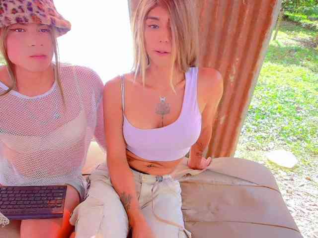 marajulie