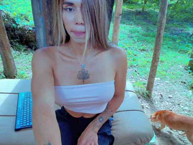 marajulie