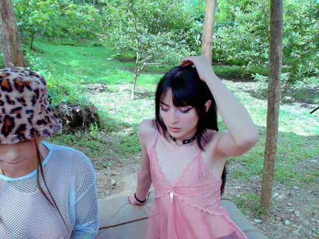marajulie Live Webcam on BongaCams