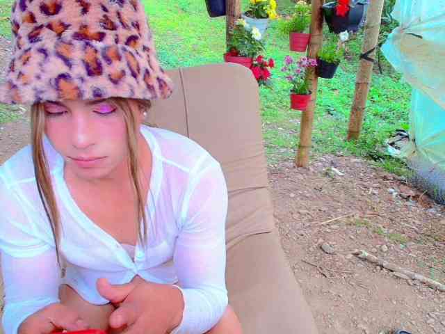 marajulie Sex Cam Show