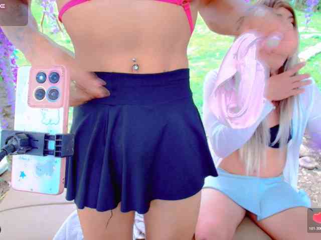 marajulie