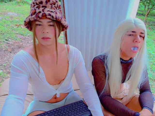 marajulie Sex Cam Show