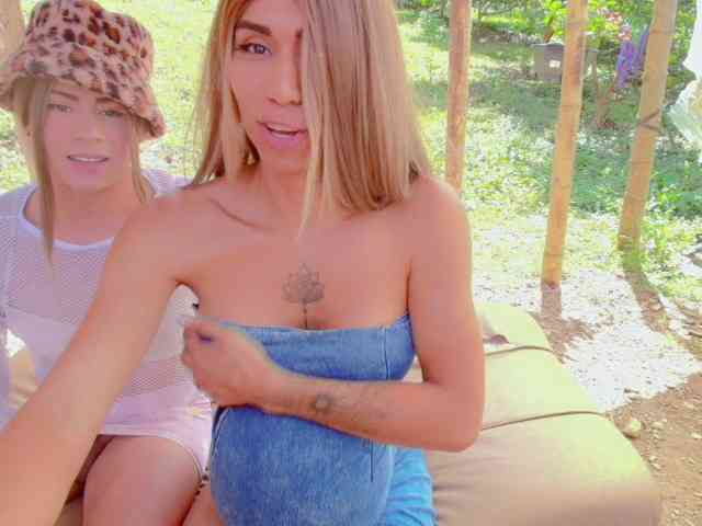 marajulie