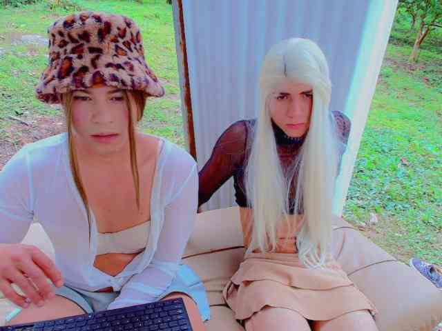marajulie Sex Cam Show