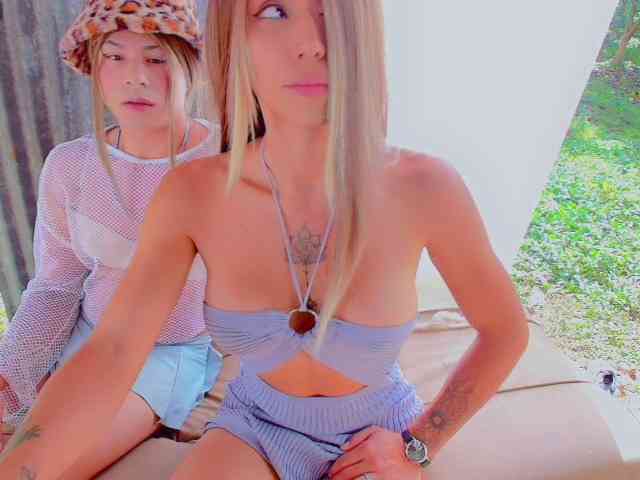 marajulie