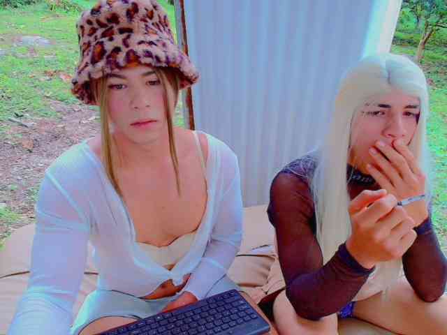 marajulie Sex Cam Show