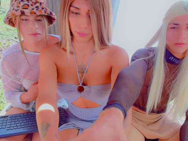 marajulie