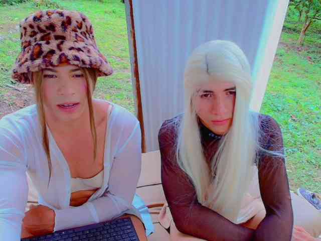 marajulie Sex Cam Show