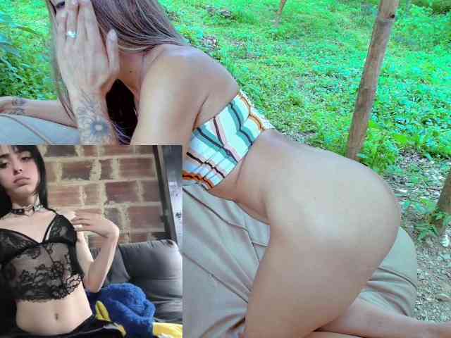 marajulie Live Webcam on BongaCams