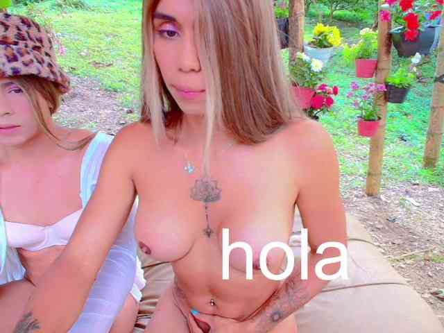 marajulie