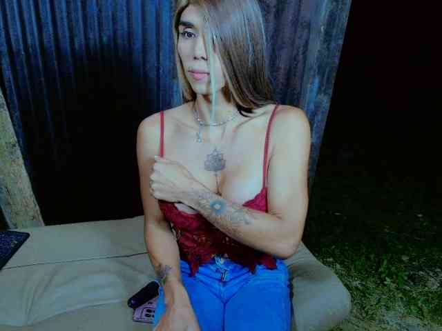 marajulie