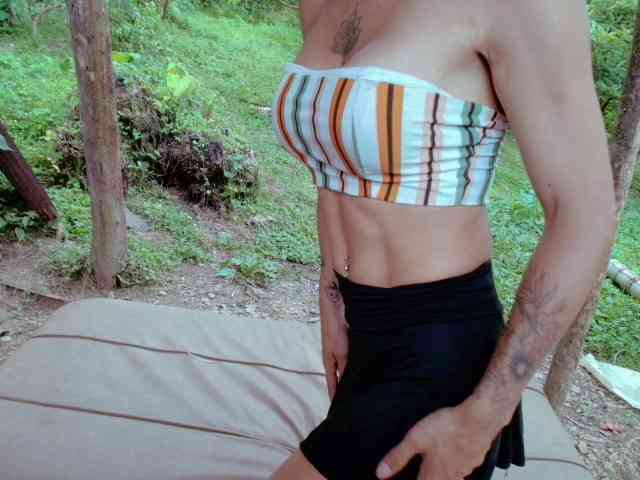 marajulie