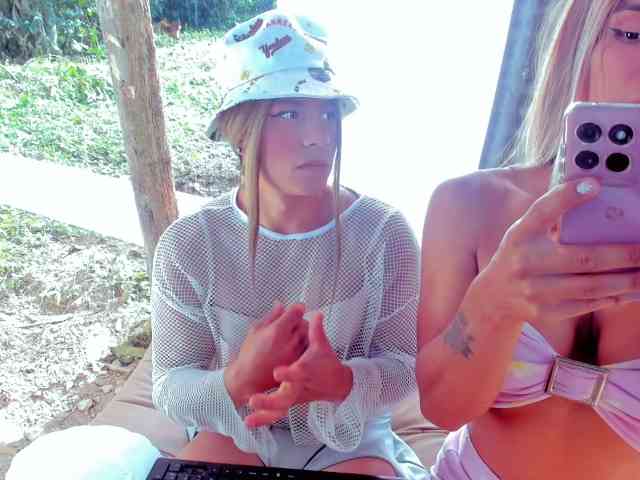 marajulie