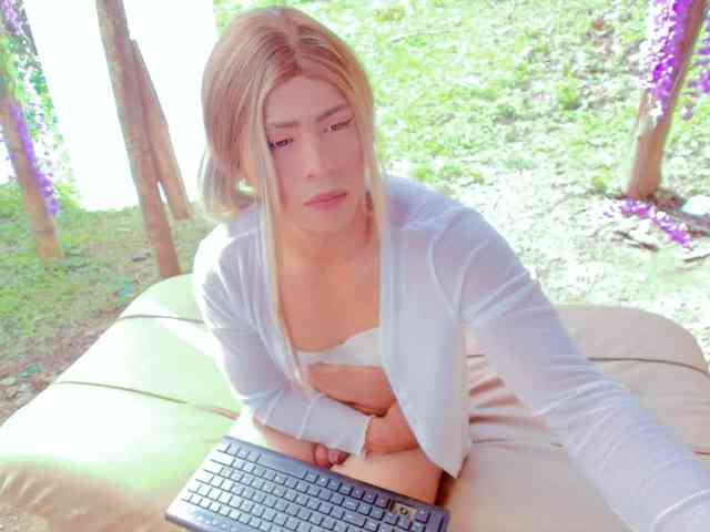 marajulie Live Webcam on BongaCams