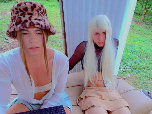 marajulie Sex Cam Show
