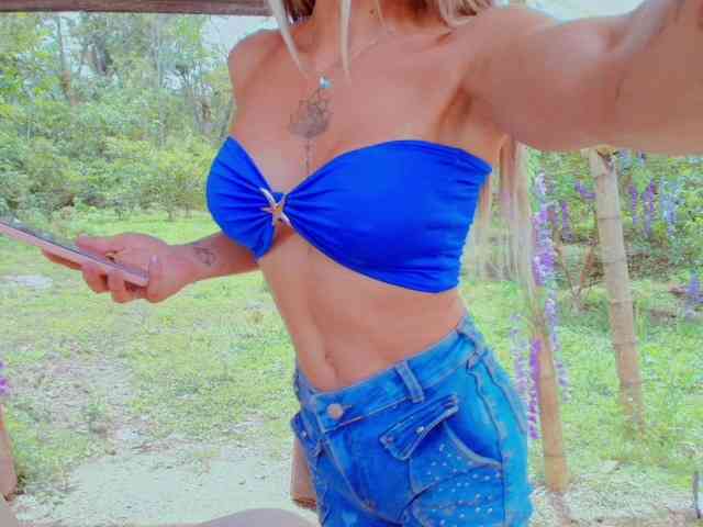 marajulie