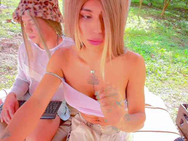marajulie