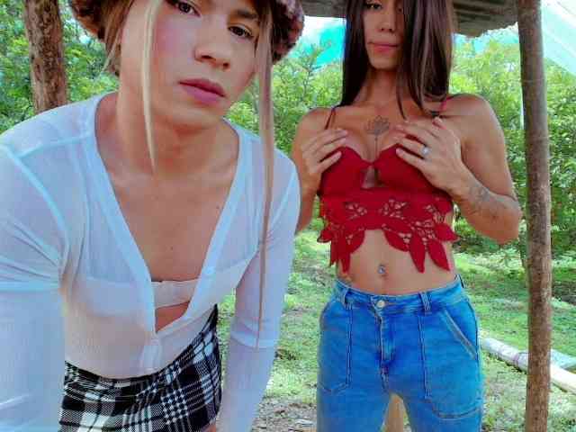 marajulie