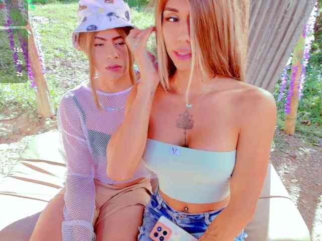 marajulie