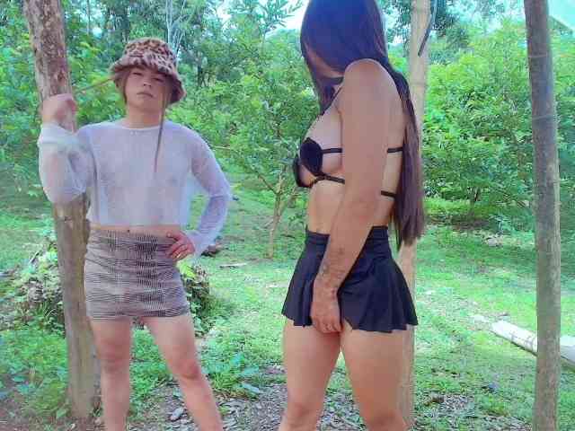 marajulie
