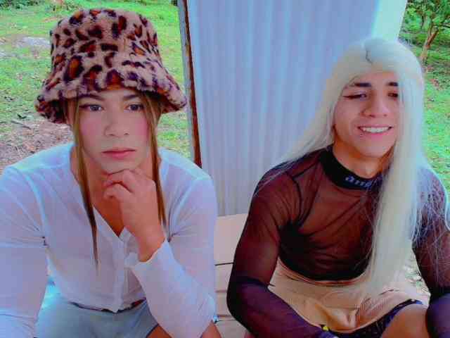 marajulie Sex Cam Show