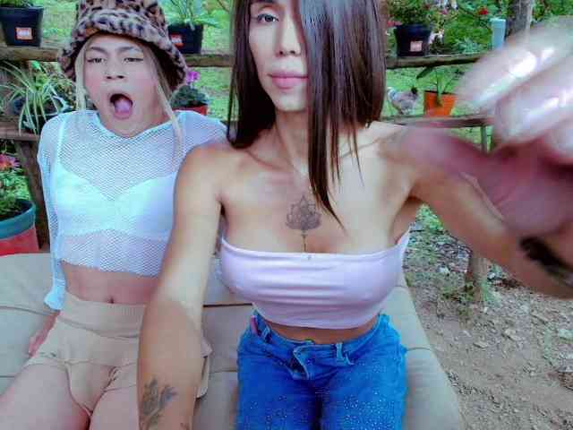 marajulie