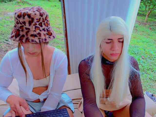 marajulie Sex Cam Show