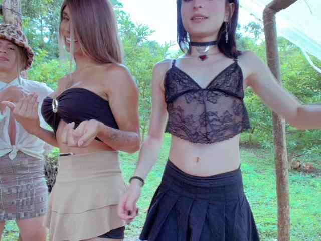 marajulie