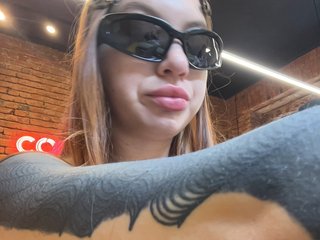 LINA69FEMDOM Porn Show