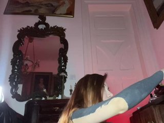 LINA69FEMDOM Porn Show