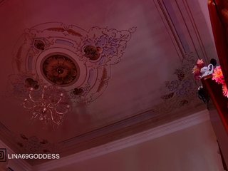LINA69FEMDOM