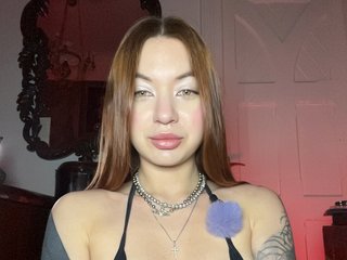 LINA69FEMDOM Porn Show