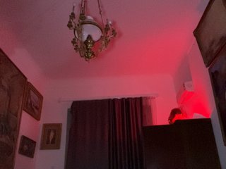LINA69FEMDOM Porn Show