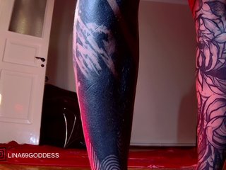 LINA69FEMDOM
